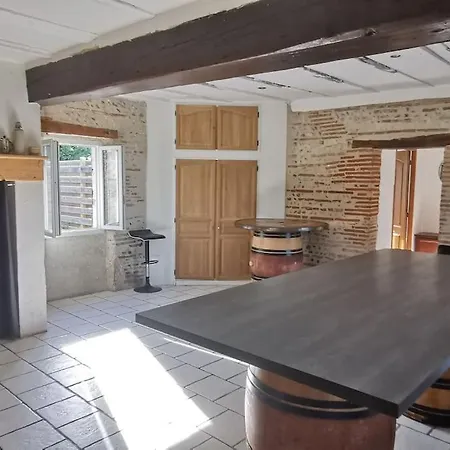 Maison De Campagne A Proximite Du Centre Villa *
