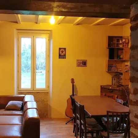 Villa Maison De Campagne A Proximite Du Centre Le Passage (Lot-et-Garonne)